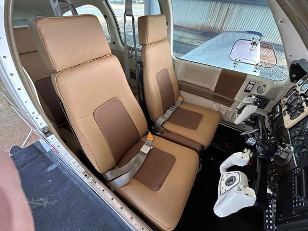 1975 BEECHCRAFT V35B BONANZA Photo 4