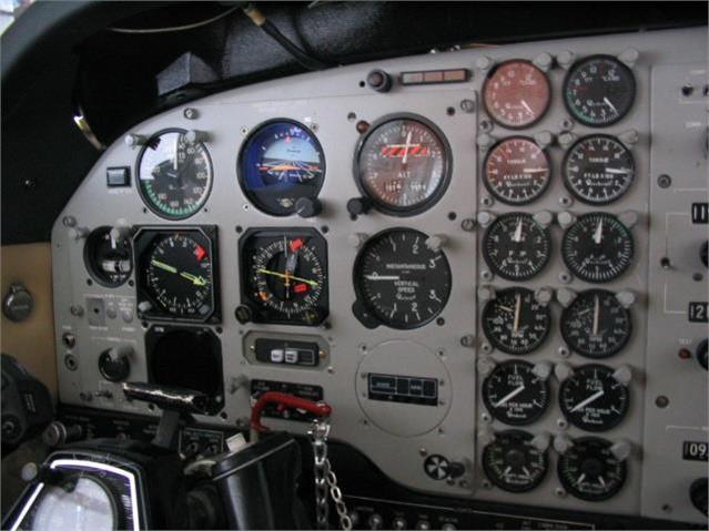 Aircraftdealer.com | 1975 Beech King Air 90 N90ME