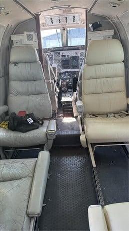 1977 BEECHCRAFT KING AIR E90 Photo 4