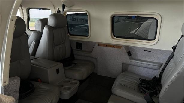 2006 PIPER SARATOGA II HP Photo 3