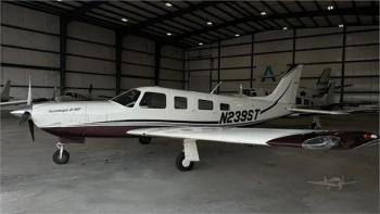 2006 PIPER SARATOGA II HP for sale - AircraftDealer.com