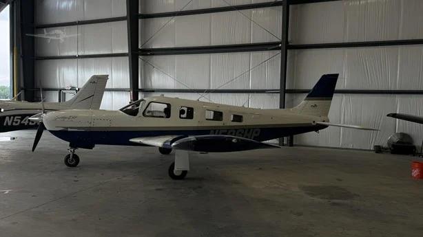 1996 PIPER SARATOGA II HP Photo 2