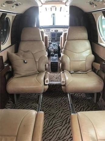 1973 BEECHCRAFT KING AIR E90 Photo 5