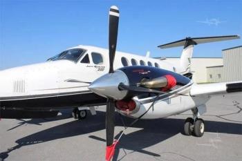 1981 BEECHCRAFT KING AIR 200 for sale - AircraftDealer.com