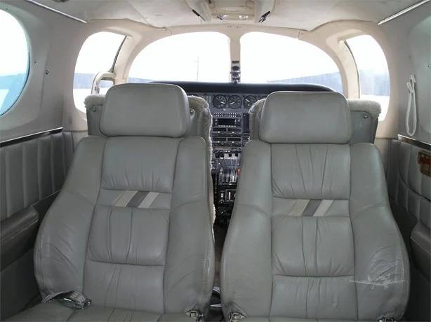 1973 CESSNA 340 Photo 5