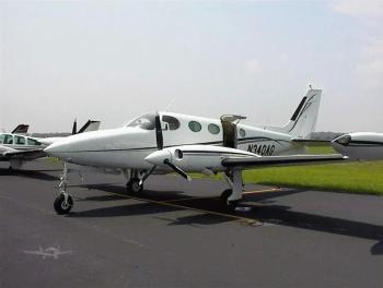 1973 CESSNA 340 for sale - AircraftDealer.com