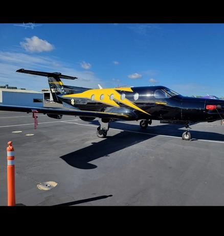 1999 PILATUS PC-12/45 Photo 2