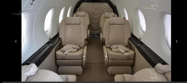 1999 PILATUS PC-12/45 Photo 4