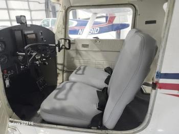 1966 CESSNA 150 for sale - AircraftDealer.com