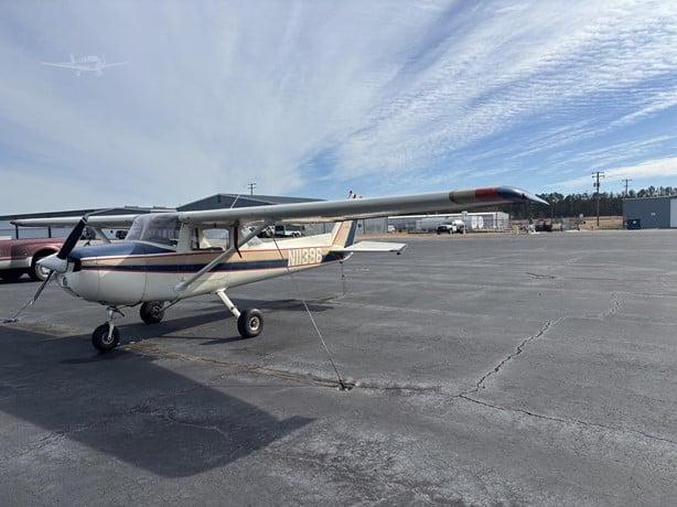 1973 CESSNA 150 Photo 2