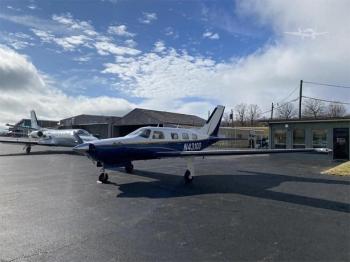 1984 PIPER MALIBU for sale - AircraftDealer.com