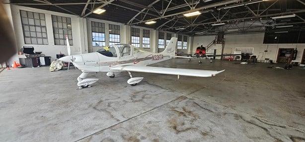 2010 TECNAM P2002 SIERRA Photo 2