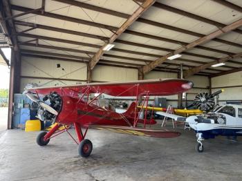 1941 Waco