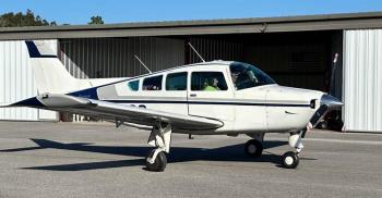 1976 BEECH SIERRA B24R for sale - AircraftDealer.com