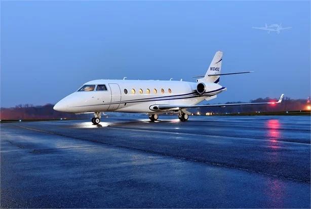 2008 GULFSTREAM G200 Photo 2