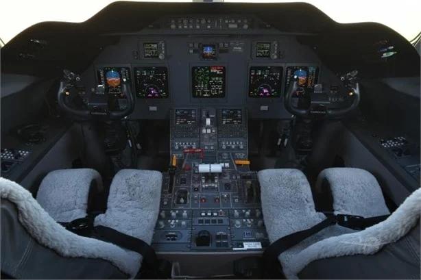 2008 GULFSTREAM G200 Photo 6