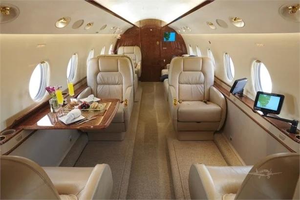 2008 GULFSTREAM G200 Photo 3