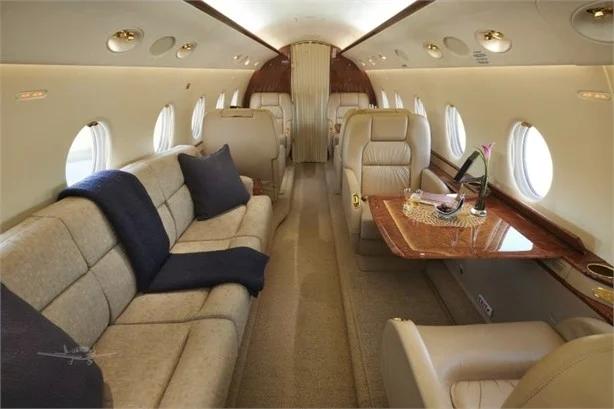 2008 GULFSTREAM G200 Photo 5