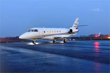 2008 GULFSTREAM G200 for sale - AircraftDealer.com