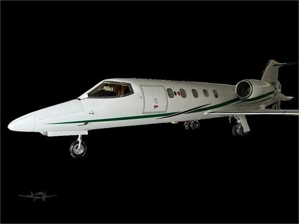 1997 LEARJET 31A Photo 2