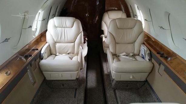 2003 HAWKER 800XP Photo 3