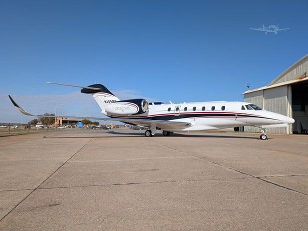 1998 CESSNA CITATION X Photo 3