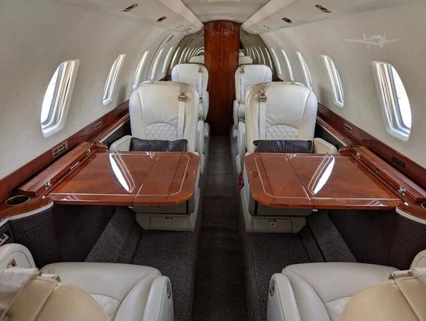 1998 CESSNA CITATION X Photo 5