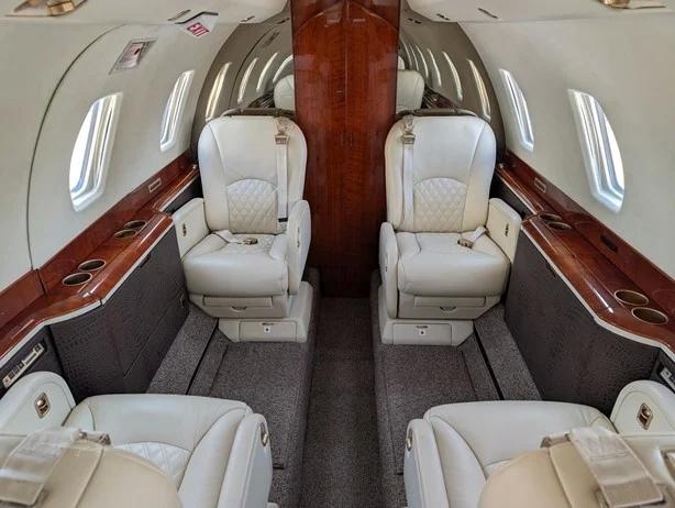 1998 CESSNA CITATION X Photo 6