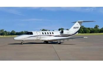 2010 CESSNA CITATION CJ4 for sale