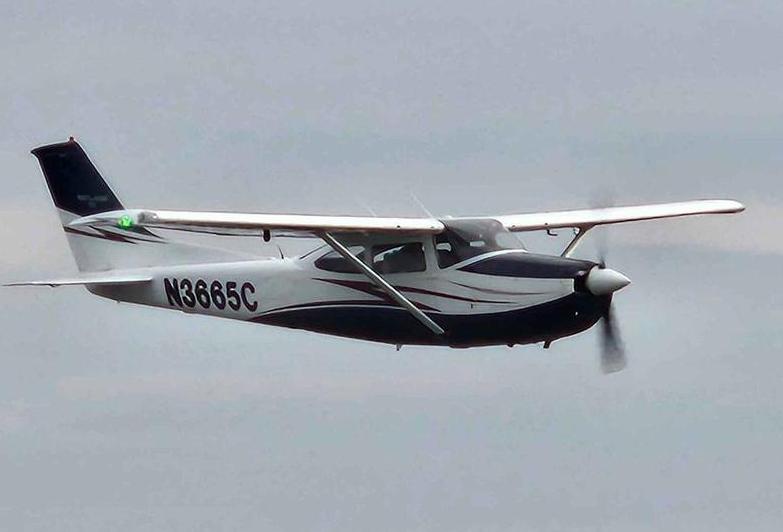 1978 CESSNA R182 RG Photo 3