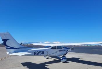 CESSNA 182P SKYLANE  for sale - AircraftDealer.com