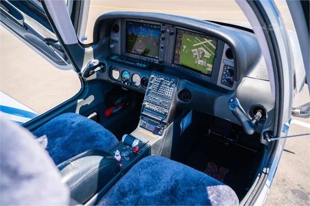 2008 CIRRUS SR22-G3 TURBO Photo 5