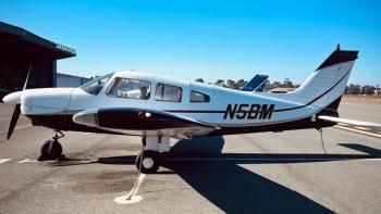 1979 PIPER ARCHER II for sale - AircraftDealer.com