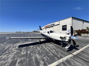 2012 SOCATA TBM 850 for sale - AircraftDealer.com