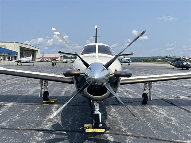 2002 SOCATA TBM 700B Photo 3