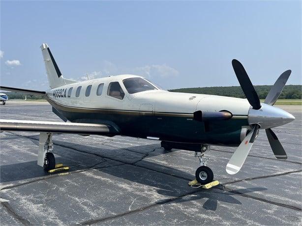 2002 SOCATA TBM 700B Photo 4