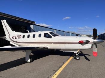 1999 SOCATA TBM 700B for sale - AircraftDealer.com