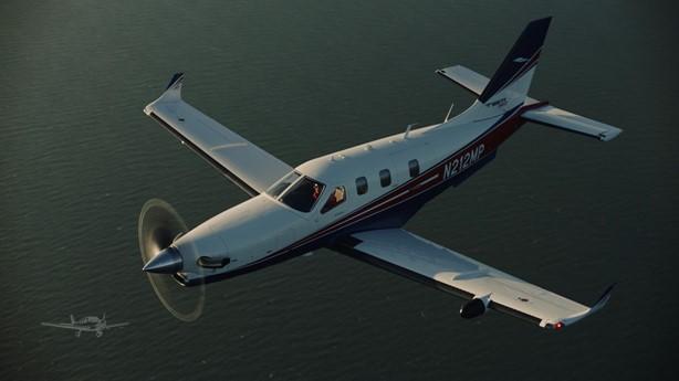 2025 DAHER TBM 960 Photo 2