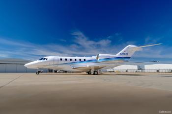 2007 Citation X for sale - AircraftDealer.com