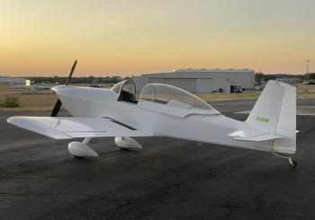 2001 Vans RV-8 for sale - AircraftDealer.com