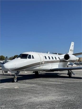 2004 CESSNA CITATION XLS for sale - AircraftDealer.com