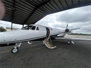 2000 CESSNA CITATION EXCEL for sale - AircraftDealer.com