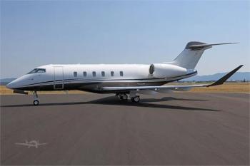 2022 BOMBARDIER CHALLENGER 3500 for sale - AircraftDealer.com