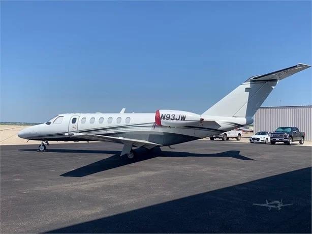 2005 CESSNA CITATION CJ3 Photo 2