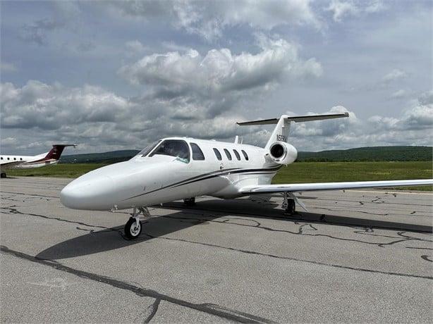 2001 CESSNA CITATION CJ1 Photo 2