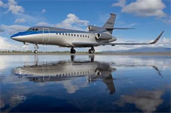 2005 DASSAULT FALCON 900EX EASY for sale - AircraftDealer.com