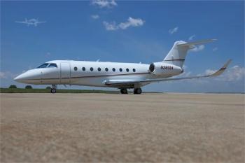 2016 GULFSTREAM G280 for sale - AircraftDealer.com