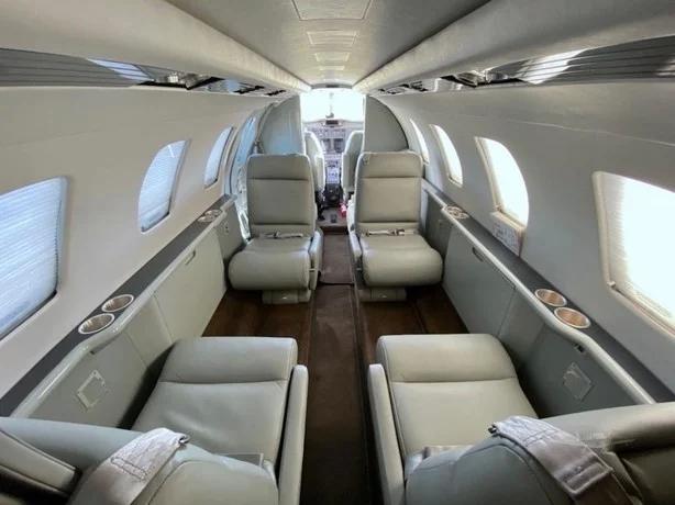 1994 CESSNA CITATION JET Photo 4