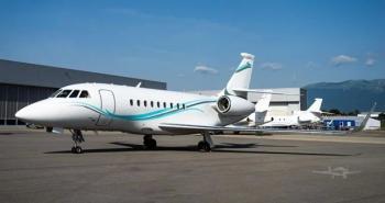 2013 DASSAULT FALCON 2000LX for sale - AircraftDealer.com