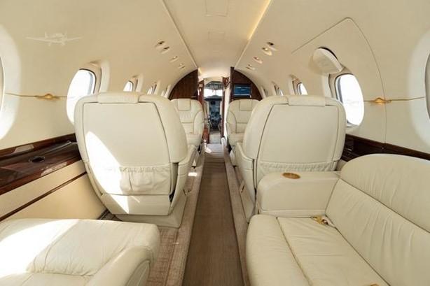 1999 HAWKER 800XP Photo 6